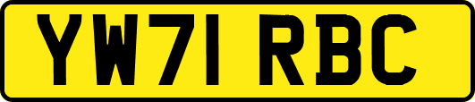 YW71RBC