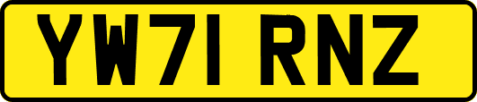 YW71RNZ