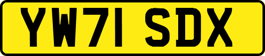YW71SDX