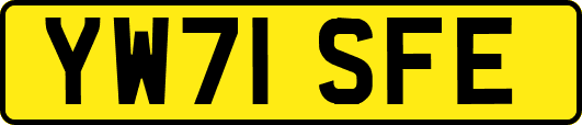 YW71SFE