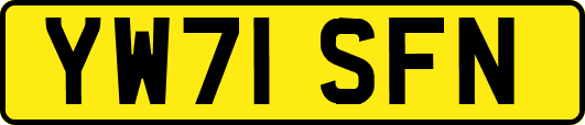 YW71SFN
