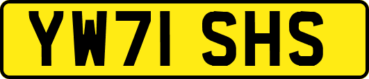 YW71SHS