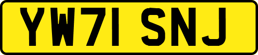 YW71SNJ