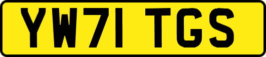 YW71TGS