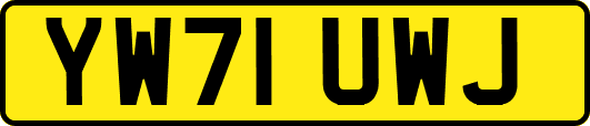 YW71UWJ