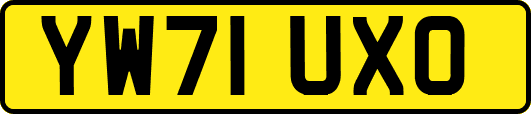 YW71UXO