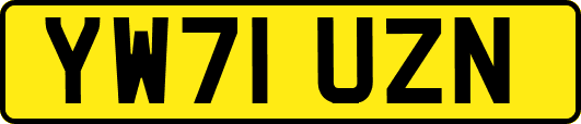 YW71UZN