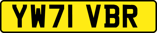 YW71VBR