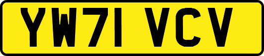 YW71VCV