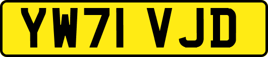 YW71VJD