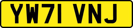 YW71VNJ