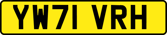 YW71VRH