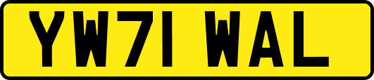 YW71WAL