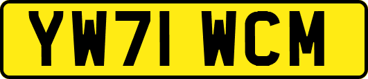 YW71WCM