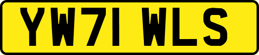 YW71WLS