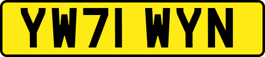 YW71WYN
