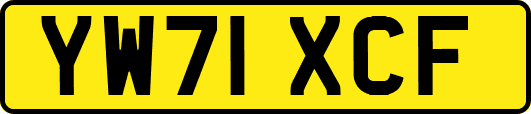 YW71XCF