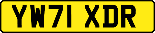 YW71XDR