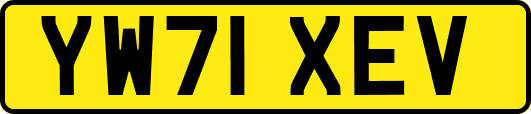YW71XEV