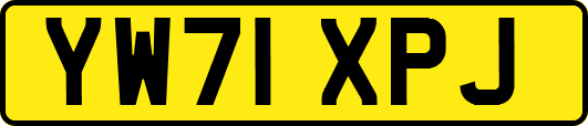 YW71XPJ