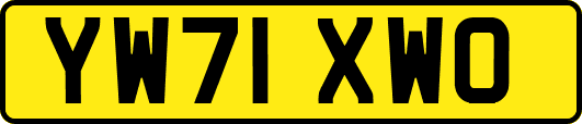 YW71XWO