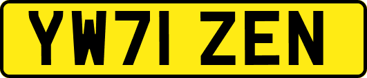 YW71ZEN