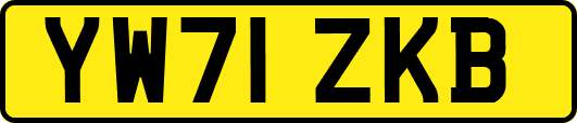 YW71ZKB