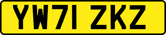 YW71ZKZ