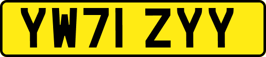 YW71ZYY