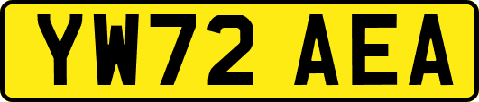 YW72AEA