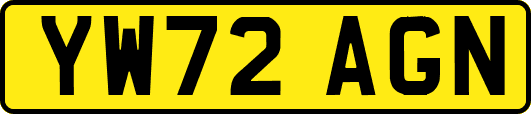 YW72AGN