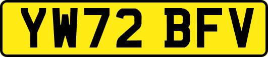 YW72BFV