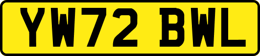 YW72BWL