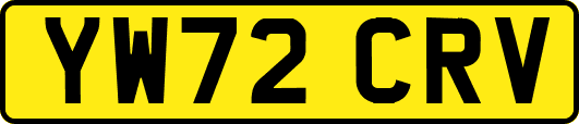 YW72CRV