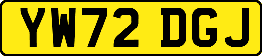 YW72DGJ
