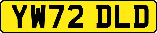 YW72DLD