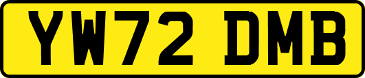 YW72DMB