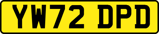 YW72DPD