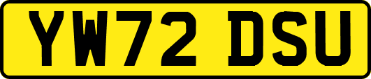 YW72DSU