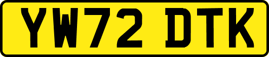 YW72DTK
