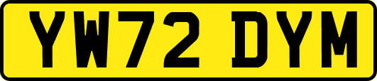YW72DYM