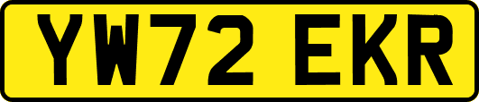 YW72EKR