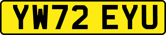 YW72EYU
