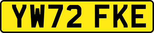 YW72FKE