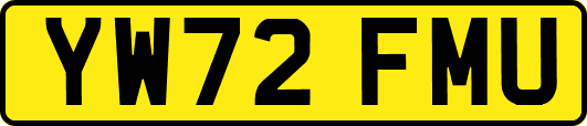 YW72FMU