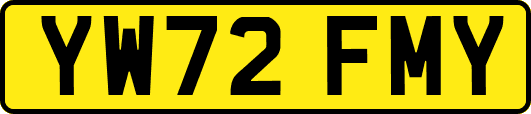 YW72FMY