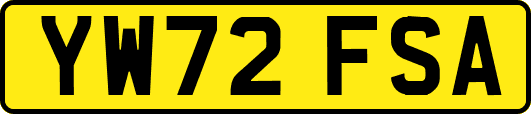 YW72FSA