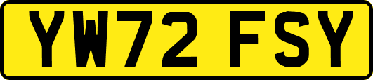 YW72FSY