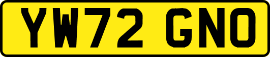 YW72GNO