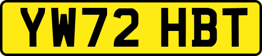 YW72HBT